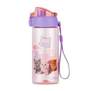 Láhev OXY CLiCK 500 ml Mazlíčci