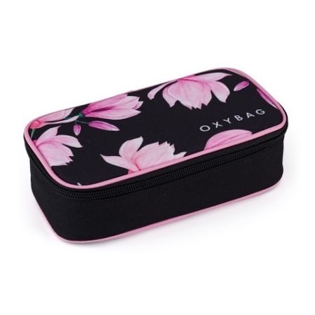 Pouzdro etue JUMBO OXY Magnolie