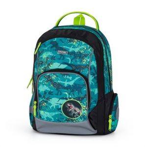Školní batoh OXY GO Dino