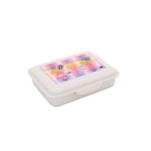 Box na svačinu s přihrádkou Magic