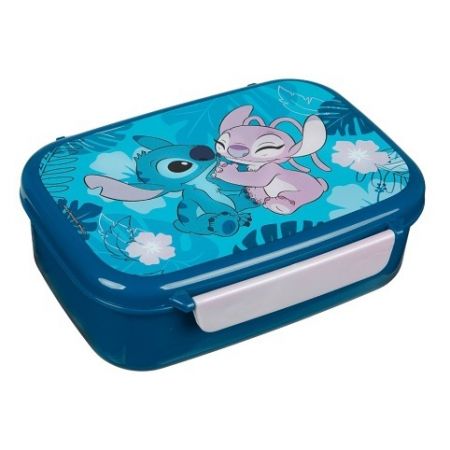 Box na svačinu STITCH