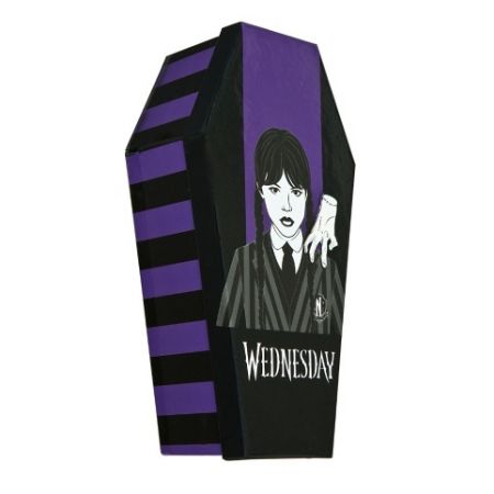 Dárkový set 8ks WEDNESDAY