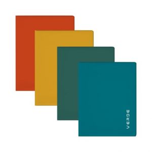 Obal na doklady VERDE assort