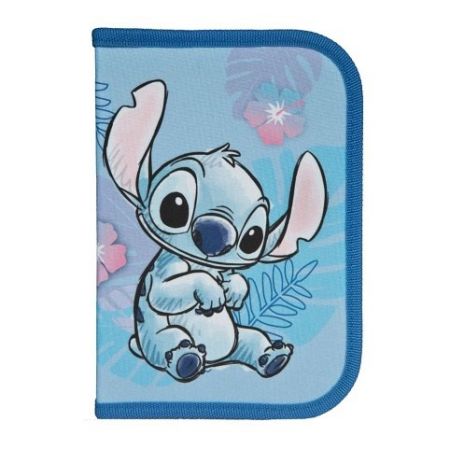 Penál naplněný STITCH