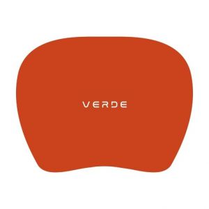 Podložka pod myš VERDE cihlová