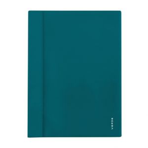 Rychlovazač A4 PVC s kapsou VERDE milano