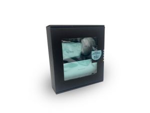 Set 4-dílný Oxylady PASTELINI zelená