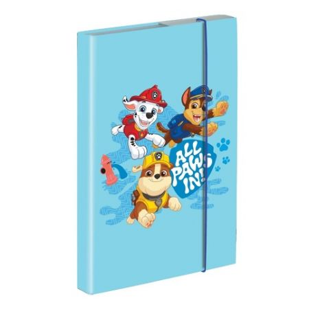 Box na sešity A4 Paw Patrol