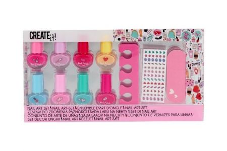 SADA NA ZDOBENÍ NEHTŮ