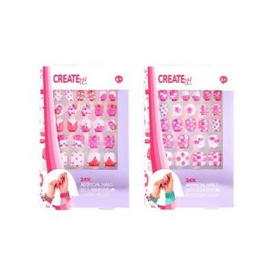 SAMOLEPICÍ UMĚLÉ NEHTY MIX