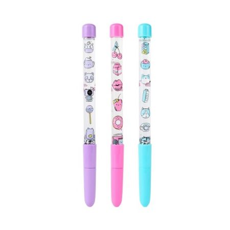 PROPISKA - VODNÍ TŘPYTKY KELÍMEK 3 DRUHY