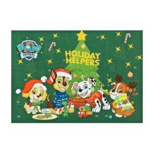 Adventní kalendář Paw Patrol