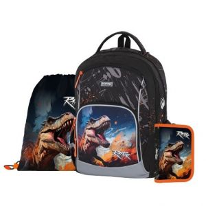 Školní set 3ks OXY GO OXY GO Dino