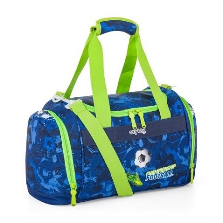 Sportovní taška Football