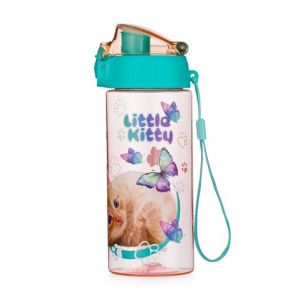 Láhev OXY CLiCK 500 ml Kočka