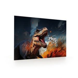 Podložka na stůl Dino