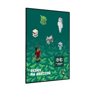 Desky na ABC Playworld