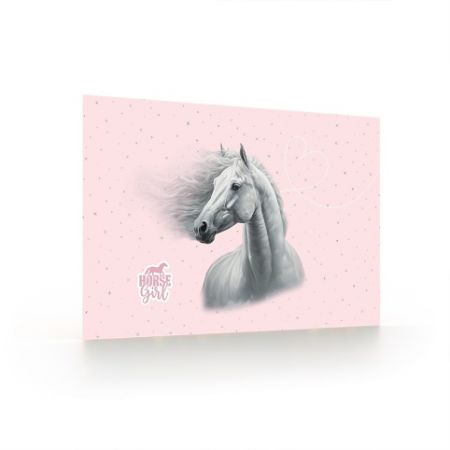 Podložka na stůl kůň romantic