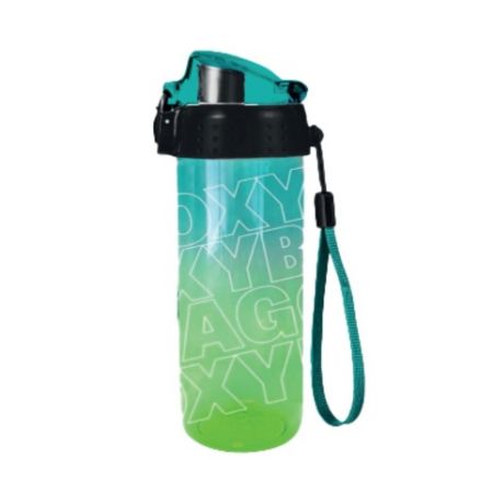 Láhev OXY CLiCK 600 ml OXY Lime