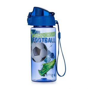 Láhev OXY CLiCK 500 ml fotbal 2