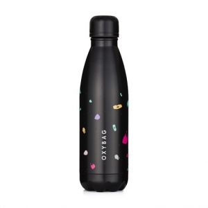 Termoska OXY ViBE 500 ml Confetti