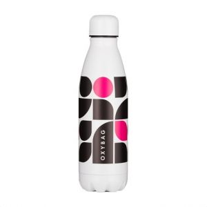 Termoska OXY ViBE 500 ml Geometric