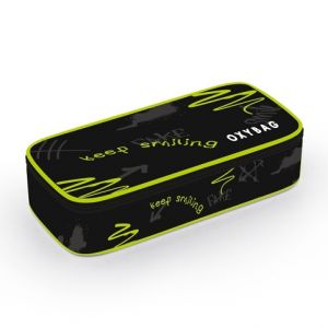 Pouzdro etue JUMBO OXY Rebel