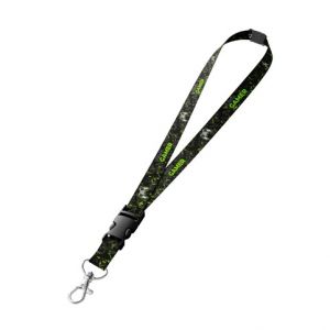 Klíčenka s karabinkou Gamer