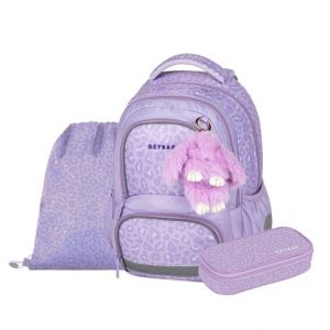 Školní set 3ks OXY NEXT Bunny