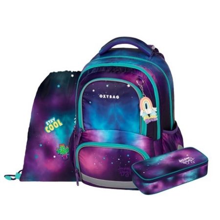 Školní set 3ks OXY NEXT Dream