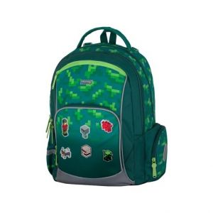 Školní batoh OXY GO Playworld