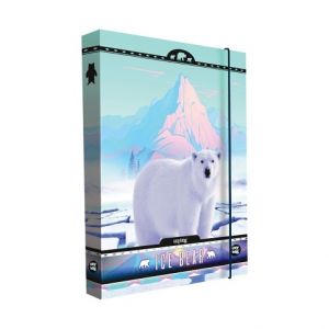 Box na sešity A4 Jumbo Bear