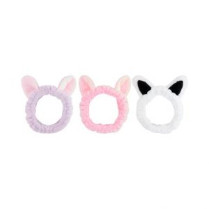 ČELENKA DO VLASŮ 3 DRUHY