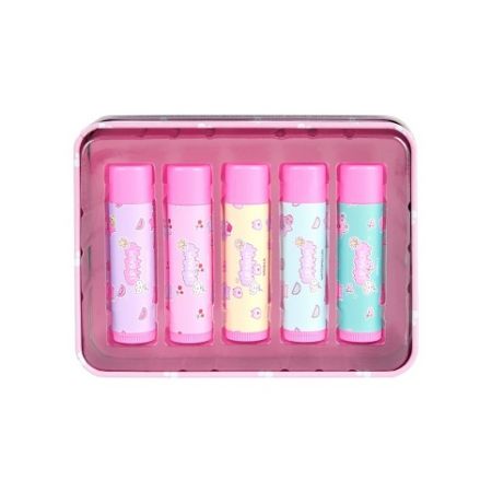 BALZÁM NA RTY 5 KS PLECHOVÁ DÓZA