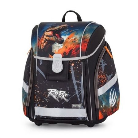 Školní batoh PREMIUM LIGHT Dino