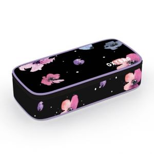 Pouzdro etue JUMBO OXY Flowers