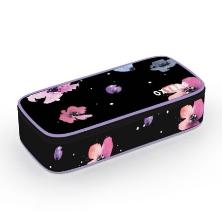 Pouzdro etue JUMBO OXY Flowers