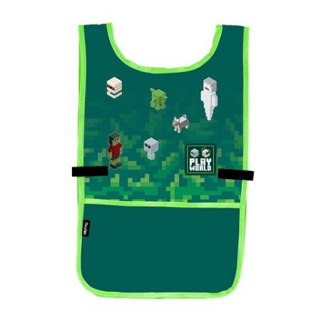 Zástěra pončo Playworld