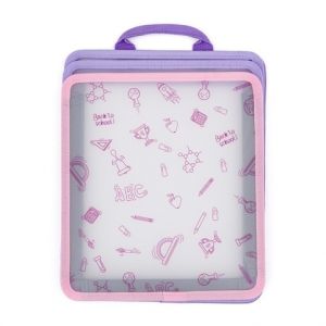 Rozřazovač do aktovky holka