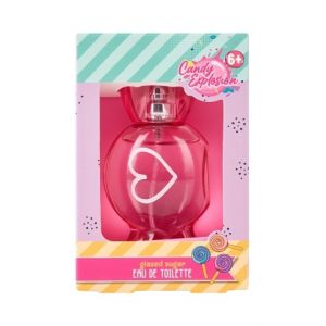 TOALETNÍ VODA CANDY