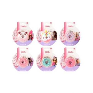 BALZÁM NA RTY DONUT - blistr 6 DRUHŮ