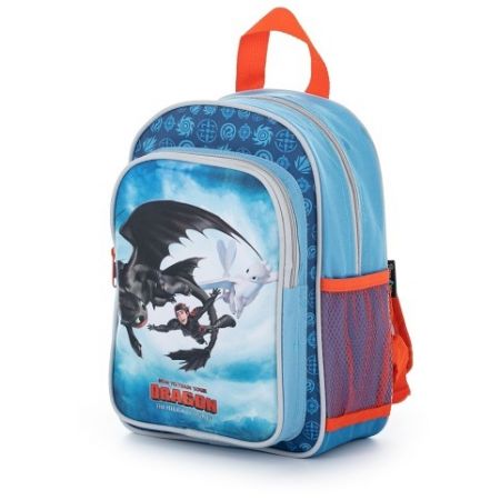 Batoh dětský předškolní Draci