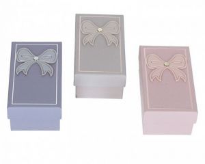 Dárková krabička 13cm/8cm/6cm 