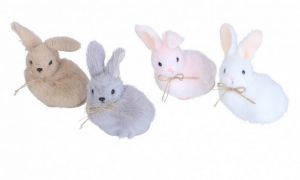 Velikonoční zajíčci 11cm