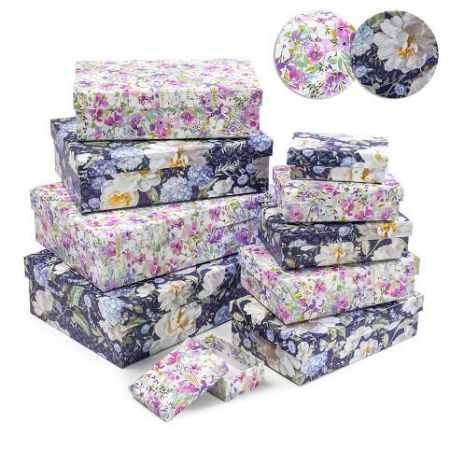 ARGUS Dárková papírová kraice 24,5 x 16,5 x 6,6cm 25005197