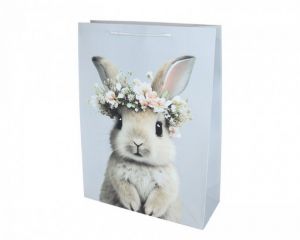 Dárková papírová taška 42cm/31cm/12cm