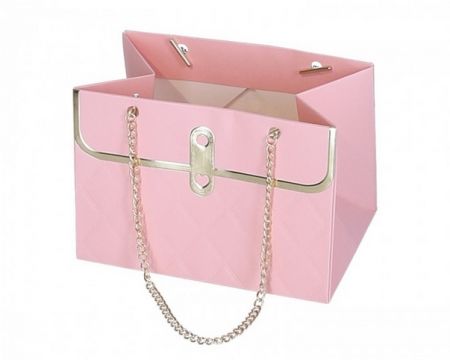 Papírová taška 5cm/10,5cm/10cm 