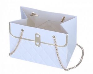 Papírová taška 5cm/10,5cm/10cm