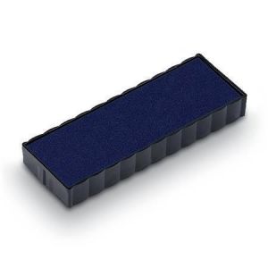 Polštářek do samobarvících razítek, TRODAT, "4817", modrý