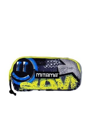 Penál "2Zip", urban smile, MITAMA 64889-90014